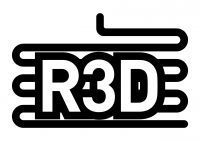 LogoRecycl3d-v2 copia