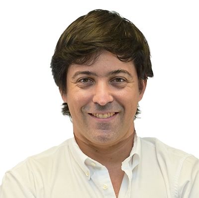 Albert de la Fuente