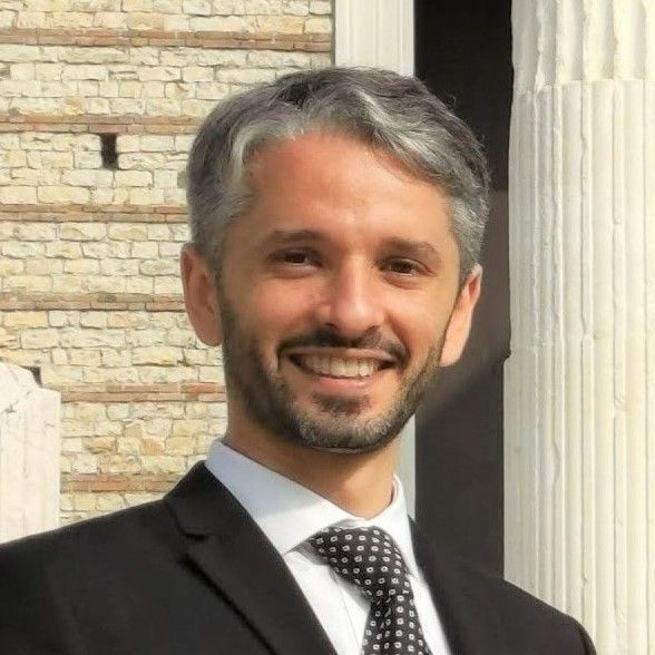 Bruno Leporace-Guimil