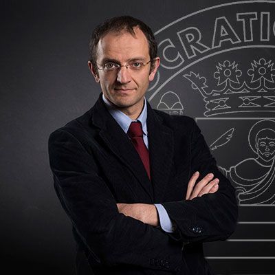 Enzo Martinelli