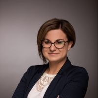 Aleksandra Ludwiczak-Sarzała