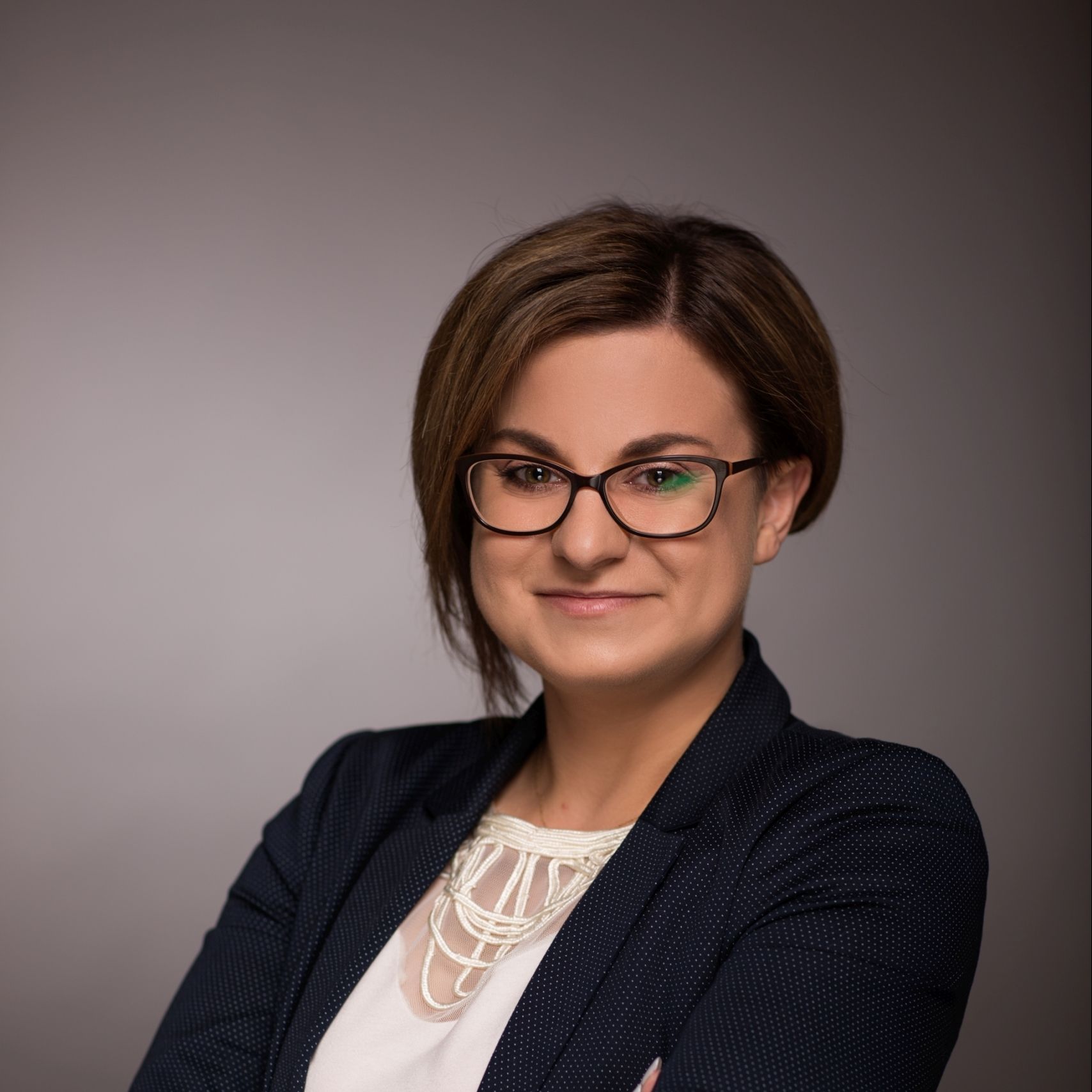 Aleksandra Ludwiczak-Sarzała