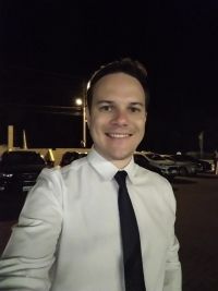 Eduardo Kloeckner Sbardelotto