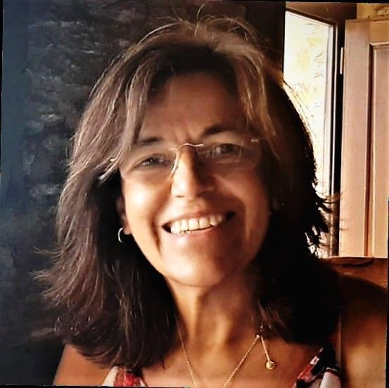 Isabel Milagre Martins