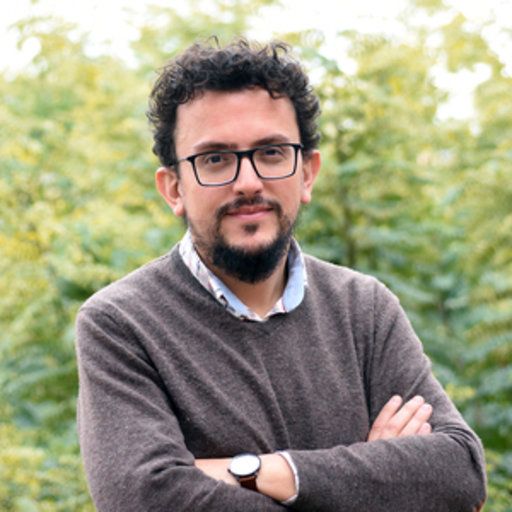 Ignacio Segura