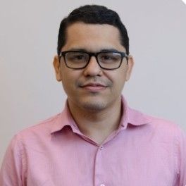 Oscar Aurelio Mendoza Reales