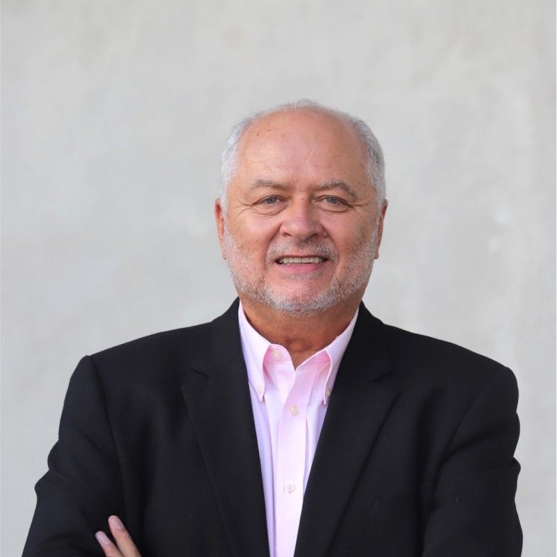 Romildo Dias Toledo Filho
