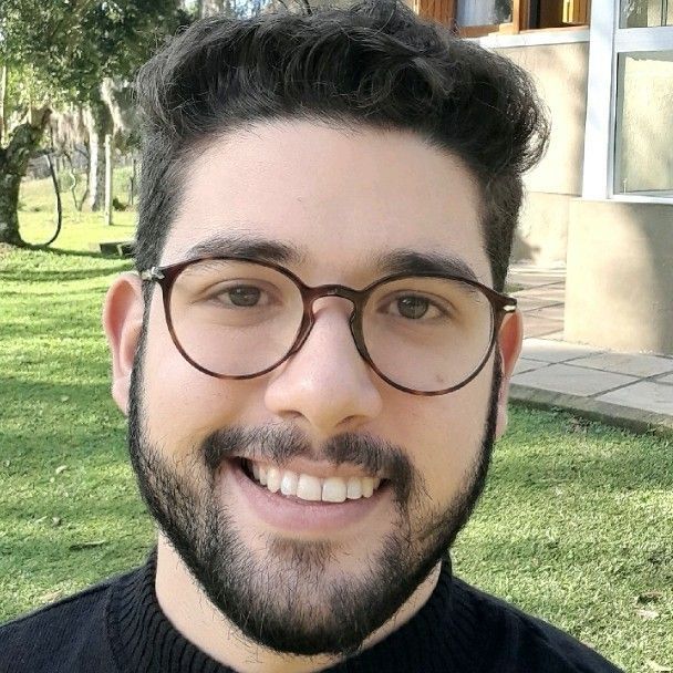 Tiago Canavarro Cavalcante